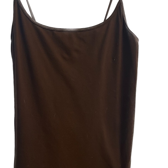 Sheer Blouse Cami Included - Picture 3 of 4